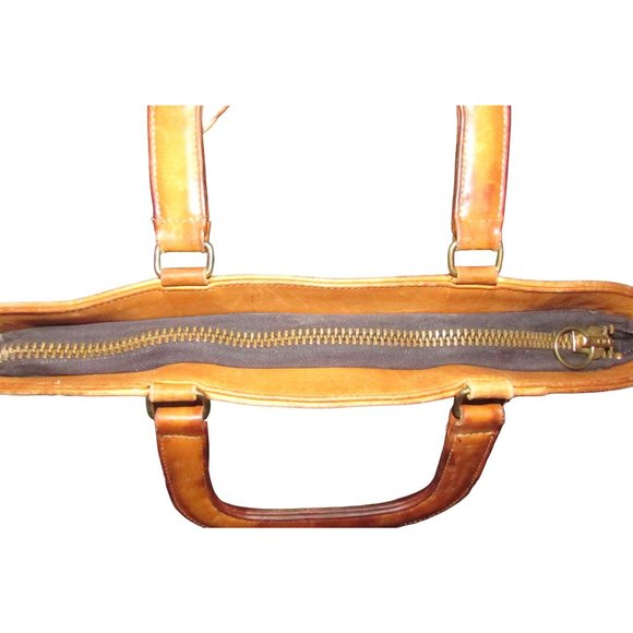 Amazing Early Coach NYC by Bonnie Cashin Watermelon Tote Bag  Kiss Closure - Picture 14 of 16